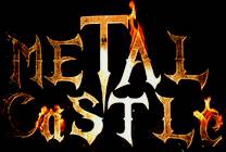 logo Metal Castle